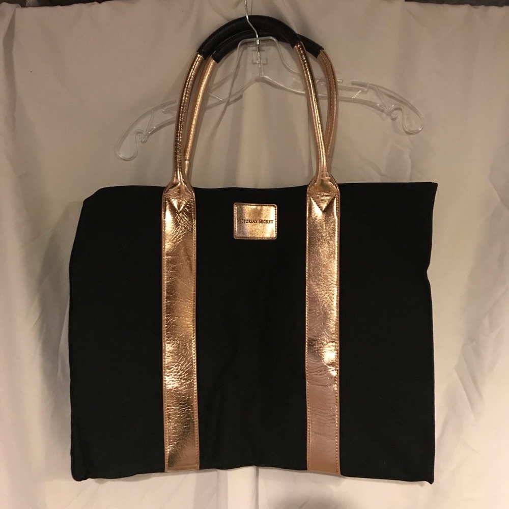Victoria Secrets Tote Bag